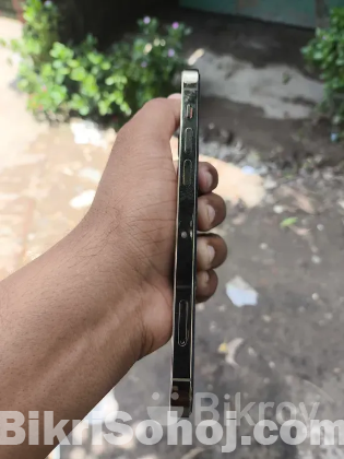 Iphone 12 pro